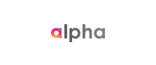 alpha